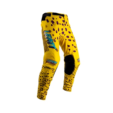 LEATT Pantalon 5.5 I.K.S