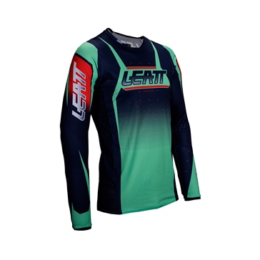 LEATT MX 4.5 Lite Jersey - V25