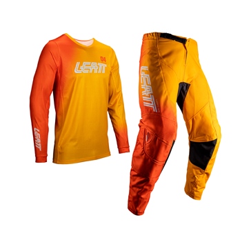 LEATT Combinaison Ride 3.5 Homme, Femme