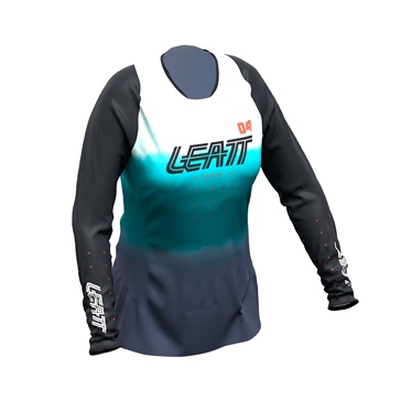 LEATT Maillot MX 4.5 Lite