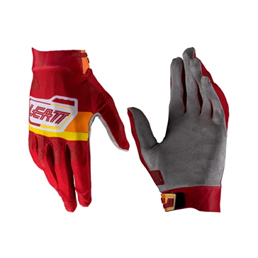 LEATT Gants 2.5 X-Flow Homme, Femme