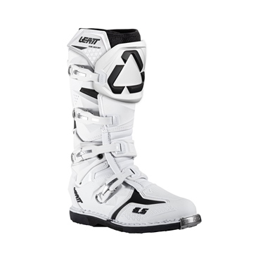LEATT Bottes 6.5 Homme, Femme - MX