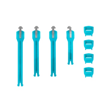 LEATT 5.5 Strap Kit