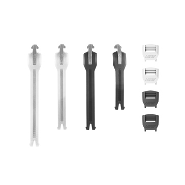 LEATT Ensemble de sangles 5.5