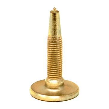 WOODYS Gold Digger Traction Master Snow Stud 1.863"
