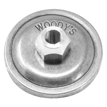 WOODYS Combo Grand Digger Support Plate