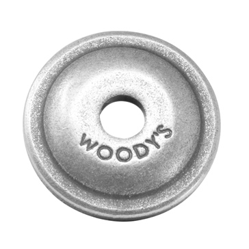 WOODYS Round Digger Support Plate