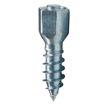 WOODYS Gripper Screw 33 mm