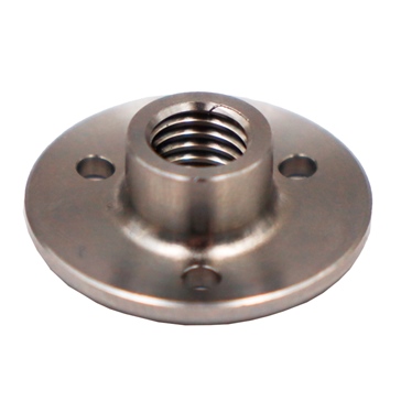 WOODYS Titanium T-Nut