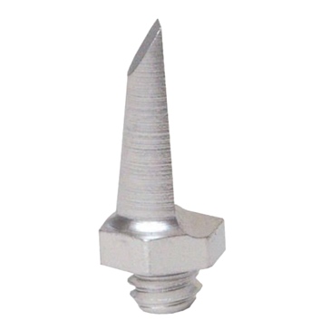 WOODYS Dent biseauté Hooker 0.800"