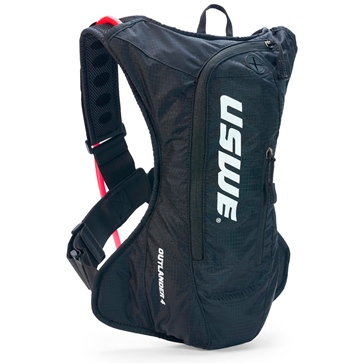 USWE Outlander Backpack 4L 4 L