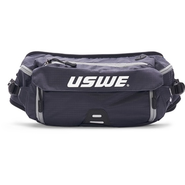 USWE Sac de taille d'hiver Zulo 6 L