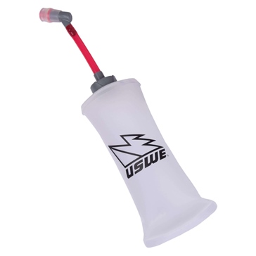 USWE Ultraflask with Straw & Bite Valve 500 ml
