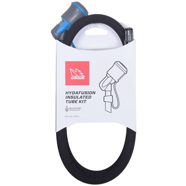 USWE Ensemble de tube isolé hydrafusion