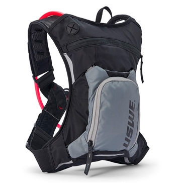 USWE Moto Hydro XTR Backpack 3L 3 L