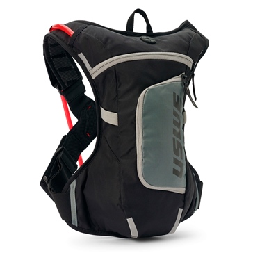USWE Moto Hydro XTR Backpack 4L 4 L