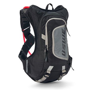 USWE Moto Hydro XTR Backpack 8L 8L