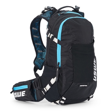 USWE Flow MTB Protector Backpack 25 L