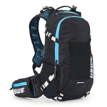 USWE Sac à dos Flow MTB Protection 25 L