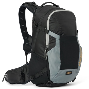 USWE Watt E-MTB Protector Backpack 25 L