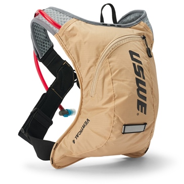 USWE Sac à dos Vertical 4L 4 L