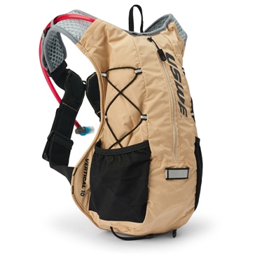 USWE Sac à dos Vertical 10L 10 L