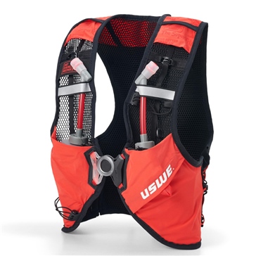 USWE Veste de course Pace 8L