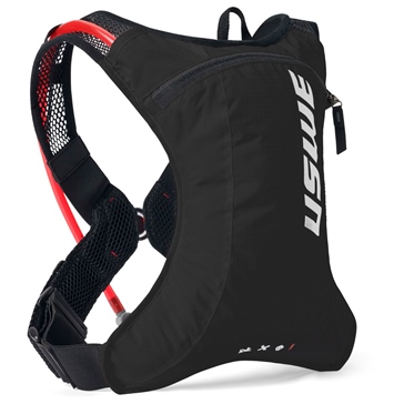 USWE Sac d'hydratation Race 2.0 2L
