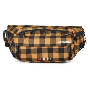 USWE Sac de taille 6 L