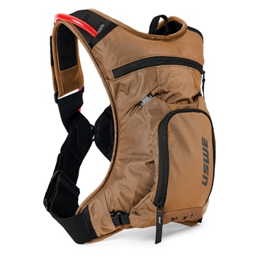 USWE Sac d'hydratation Hydro 3L MTB 3 L