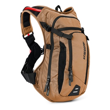 USWE Sac d'hydratation Hydro 9L MTB 9 L