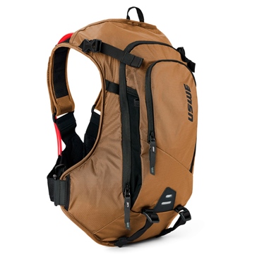 USWE Sac d'hydratation Hydro 12L MTB 12 L