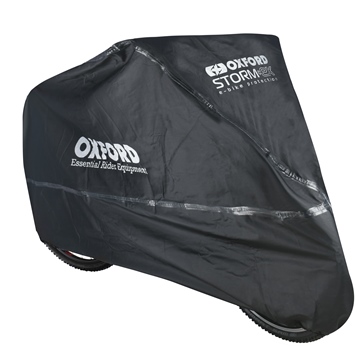 Oxford Products Stormex Single E-Bike Cover