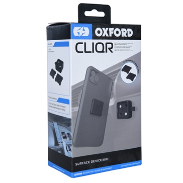 Oxford Products CLQR Surface Device Mount