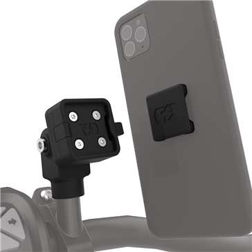 Oxford Products Système de montage de remplacement de miroir