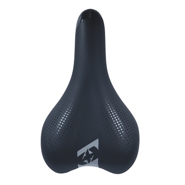 Oxford Products Contour Relax Saddle - Man