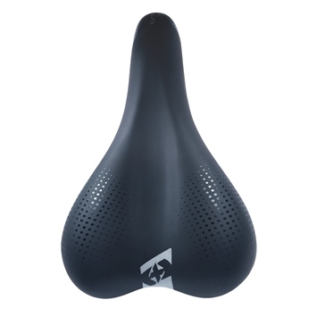 Oxford Products Contour Relax Saddle - Woman