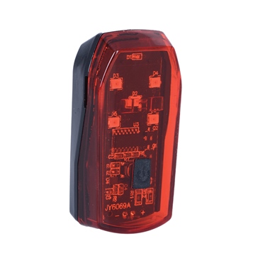Oxford Products Rear LED Light