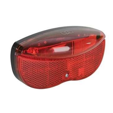 Oxford Products Light Carrier Rear