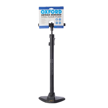 Oxford Products Airtrack Floor Pump