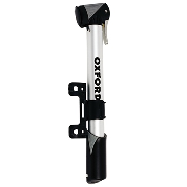 Oxford Products Airflow Mini Alloy Pump