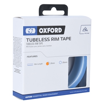 Oxford Products Rim Tape