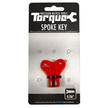 Oxford Products Torque Spoke Key 469515