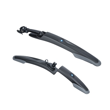 Oxford Products Mudstop MTB Mudguard Bicycle - Front/Rear