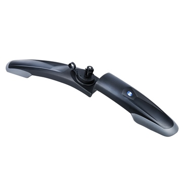 Oxford Products Mudstop MTB Mudguard Bicycle - Front