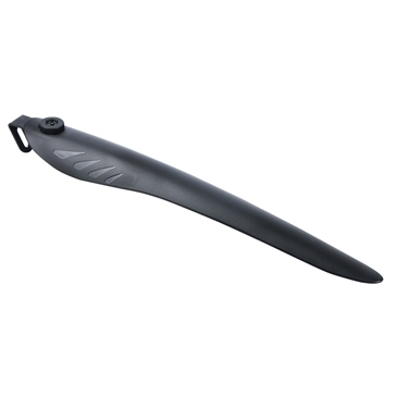 Oxford Products Mudstop Road Bicycle Mudguard Bicycle - Front