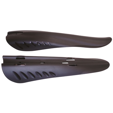 Oxford Products Mudcatcher Mudguard Bicycle - Front/Rear