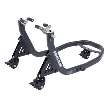 Oxford Products Support de chariot Zero-G