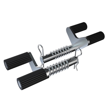 Oxford Products Fourche pour support de moto