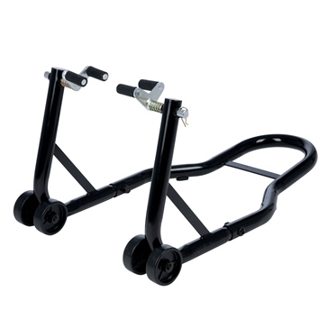 Oxford Products Steel Paddock Stand